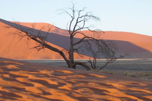 Ultimate Namibia Overland Tour